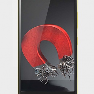 محافظ صفحه نمایش مات نیلکین Lenovo K3 Matte Protective Film