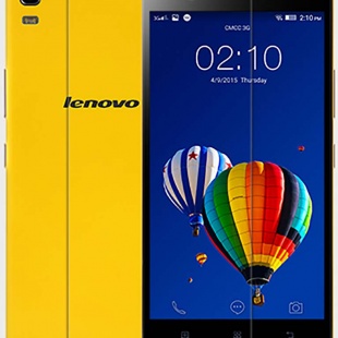 محافظ صفحه نمایش شفاف نیلکین Lenovo K3 NOTE Super Clear Anti-fingerprint