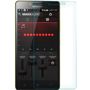 محافظ صفحه نمایش شیشه ای نیلکین Lenovo K3 H Anti-Explosion Glass
