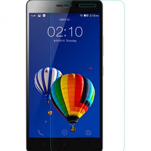 محافظ صفحه نمایش شیشه ای نیلکین Lenovo K3 NOTE H Anti-Explosion Glass
