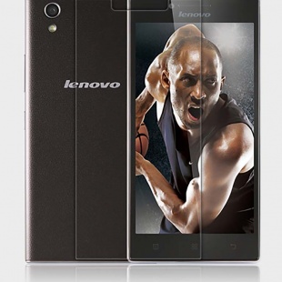محافظ صفحه نمایش مات نیلکین Lenovo P70 Matte Protective Film