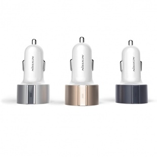 شارژر فندکی نیلکین Nillkin Vigor car charger