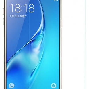 محافظ صفحه نمایش مات نیلکین Samsung J7108 Matte Protective Film
