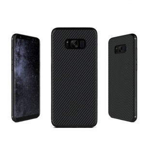 قاب محافظ نیلکین Nillkin Synthetic fiber Case For Samsung Galaxy S8 Plus
