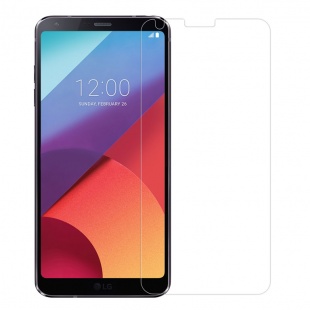 محافظ صفحه نمایش مات نیلکین Nillkin Matte Screen Protector For LG G6
