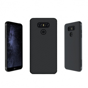 قاب محافظ نیلکین Nillkin Synthetic fiber Case For LG G6