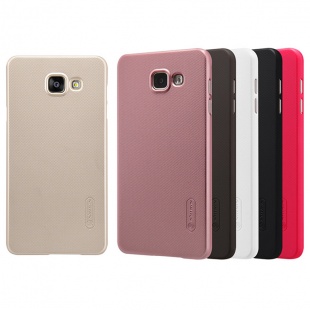 قاب محافظ نیلکین Samsung A5100  Super Frosted Shield