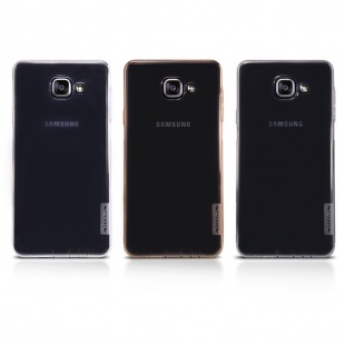 محافظ ژله ای نیلکین Samsung A5100 TPU case