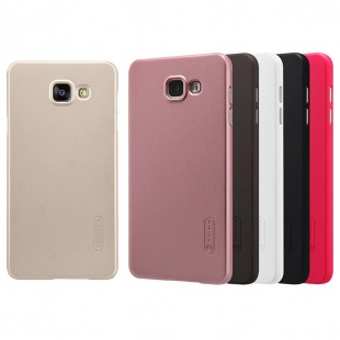 قاب محافظ نیلکین Samsung A7100 Super Frosted Shield