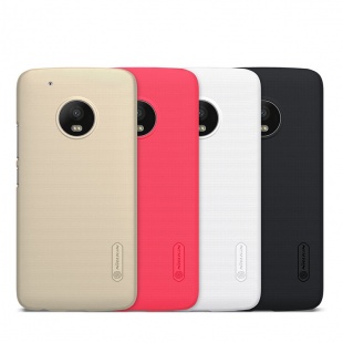 قاب محافظ نیلکین Nillkin Super Frosted Shield For Motorola Moto G5 Plus