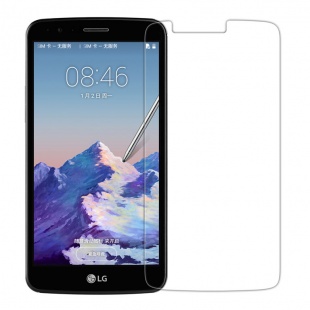 محافظ صفحه نمایش مات نیلکین Nillkin Matte Screen Protector For LG Stylus 3 M400DK