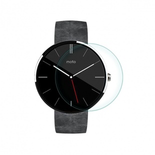 محافظ صفحه نمایش شیشه ای نیلکین Nillkin Amazing H+ Glass Screen Protector For Motorola Moto 360