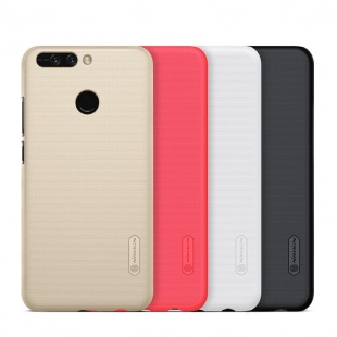 قاب محافظ نیلکین Nillkin Super Frosted Shield For Huawei Honor V9