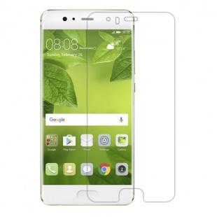 محافظ صفحه نمایش شفاف نیلکین Nillkin Super Clear Screen Protector For Huawei P10