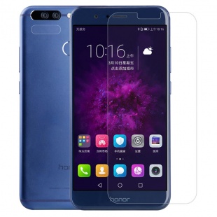 محافظ صفحه نمایش شیشه ای نیلکین Nillkin Amazing H+PRO Glass Screen Protector For Huawei Honor V9