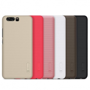 قاب محافظ نیلکین Nillkin Super Frosted Shield For Huawei P10
