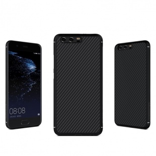 قاب محافظ نیلکین Nillkin Synthetic fiber Case For Huawei P10