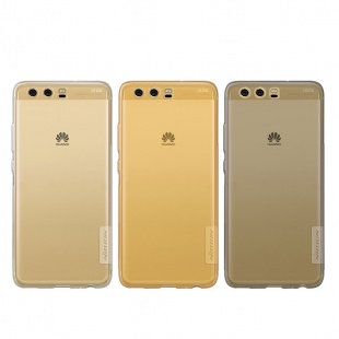 قاب محافظ ژله ای نیلکین Nillkin Nature TPU Case For Huawei P10 Plus