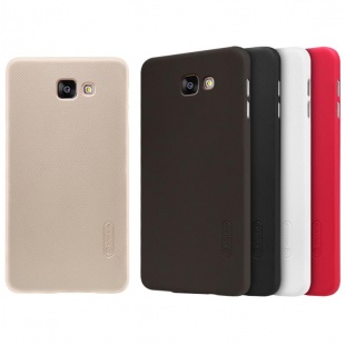 قاب محافظ نیلکین Samsung Galaxy A9 Super Frosted Shield