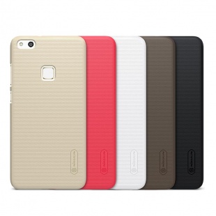 قاب محافظ نیلکین Nillkin Super Frosted Shield For Huawei P10 Lite
