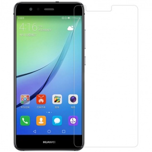 محافظ صفحه نمایش مات نیلکین Nillkin Matte Screen Protector For Huawei P10 Lite