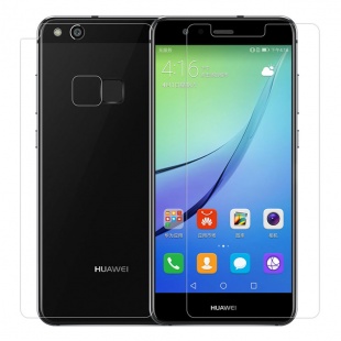 محافظ صفحه نمایش شفاف نیلکین Nillkin Super Clear Screen Protector For Huawei P10 Lite
