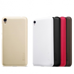 قاب محافظ نیلکین Nillkin Super Frosted Shield For Asus Zenfone Live ZB501KL