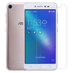 محافظ صفحه نمایش مات نیلکین Niilkin Matte Screen Protector For Asus Zenfone Live ZB501KL