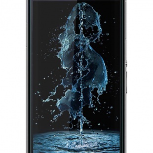 محافظ صفحه نمایش شیشه ای نیلکین Sony Xperia Z1 H Anti-Explosion Glass