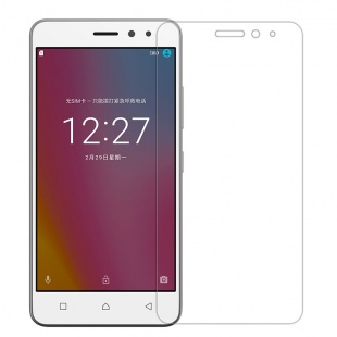 محافظ صفحه نمایش شفاف نیلکین Nillkin Super Clear Screen Protector For Lenovo K6 Power