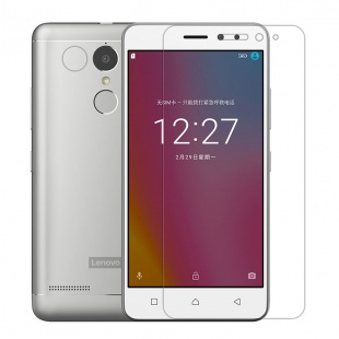 محافظ صفحه نمایش مات نیلکین Nillkin Matte Screen Protector For Lenovo K6 Power