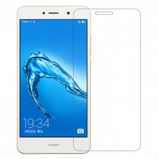 محافظ صفحه نمایش مات نیلکین Nillkin Matte Screen Protector For Huawei Enjoy 7 Plus