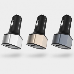شارژر فندکی نیلکین Nillkin Celerity Car Charger