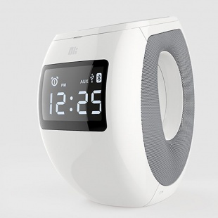 اسپیکر بلوتوث و شارژر بی سیم نیلکین NILLKIN MC1 Bluetooth Speaker