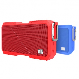 اسپیکر بلوتوث نیلکین NILLKIN X-MAN Bluetooth Speaker