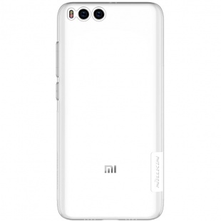 محافظ ژله ای نیلکین Nillkin Nature TPU Case For Xiaomi Mi6