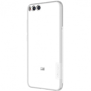 محافظ ژله ای نیلکین Nillkin Nature TPU Case For Xiaomi Mi6