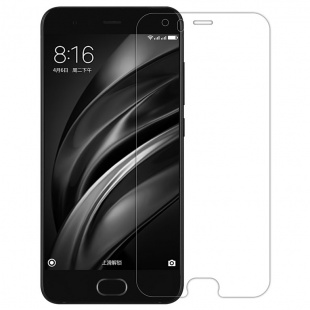 محافظ صفحه نمایش مات نیلکین Nillkin Matte Screen Protector For Xiaomi Mi6