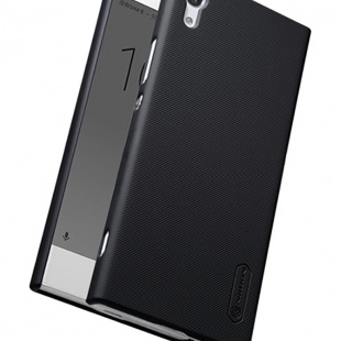 قاب محافظ نیلکین Sony Xperia XA1 Super Frosted Shield