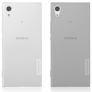 محافظ ژله ای نیلکین Sony Xperia XA1 TPU case