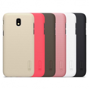 قاب محافظ نیلکین Nillkin Super Frosted Shield For Samsung Galaxy J5 2017