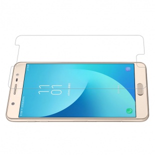 محافظ صفحه نمایش گلس نیلکین Nillkin Amazing H+PRO Glass Screen Protector For Samsung Galaxy J7 Max