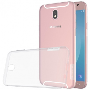 کاور محافظ ژله ای نیلکین Nillkin Nature TPU Case For Samsung Galaxy J5 2017