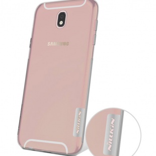 کاور محافظ ژله ای نیلکین Nillkin Nature TPU Case For Samsung Galaxy J5 2017