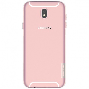 کاور محافظ ژله ای نیلکین Nillkin Nature TPU Case For Samsung Galaxy J5 2017