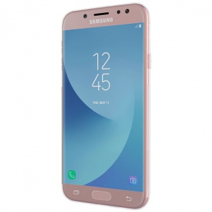 کاور محافظ ژله ای نیلکین Nillkin Nature TPU Case For Samsung Galaxy J5 2017