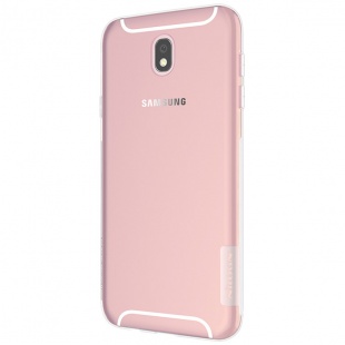 کاور محافظ ژله ای نیلکین Nillkin Nature TPU Case For Samsung Galaxy J5 2017