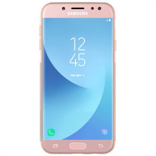 کاور محافظ ژله ای نیلکین Nillkin Nature TPU Case For Samsung Galaxy J5 2017