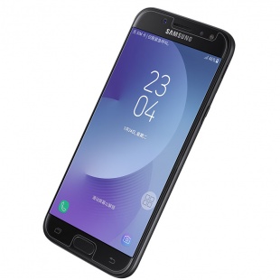 محافظ صفحه نمایش گلس نیلکین Nillkin Amazing H Glass Screen Protector For Samsung Galaxy J5 2017