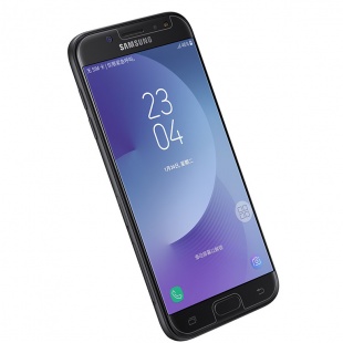 محافظ صفحه نمایش گلس نیلکین Nillkin Amazing H Glass Screen Protector For Samsung Galaxy J5 2017